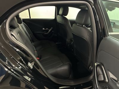 Mercedes-Benz A-Klasse Gebrauchtwagen