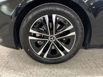 Mercedes-Benz A-Klasse Gebrauchtwagen