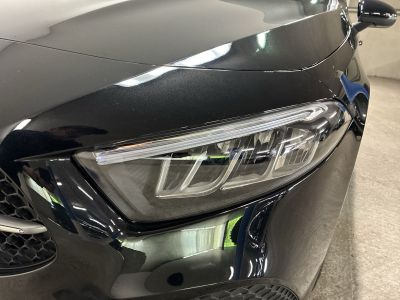Mercedes-Benz A-Klasse Gebrauchtwagen