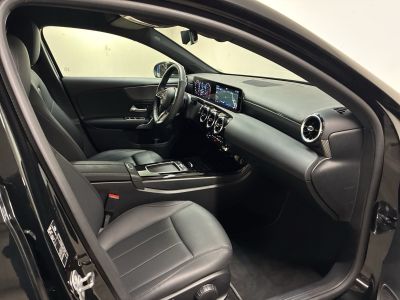 Mercedes-Benz A-Klasse Gebrauchtwagen