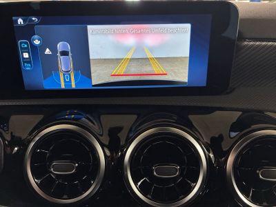 Mercedes-Benz A-Klasse Gebrauchtwagen
