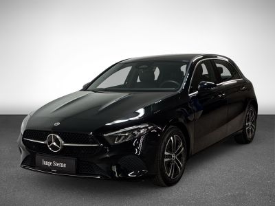 Mercedes-Benz A-Klasse Gebrauchtwagen