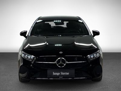 Mercedes-Benz A-Klasse Gebrauchtwagen