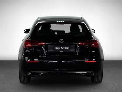 Mercedes-Benz A-Klasse Gebrauchtwagen