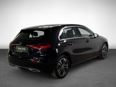 Mercedes-Benz A-Klasse Gebrauchtwagen
