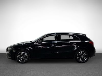Mercedes-Benz A-Klasse Gebrauchtwagen