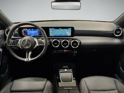 Mercedes-Benz A-Klasse Gebrauchtwagen