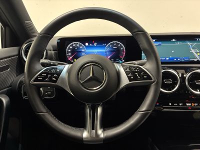 Mercedes-Benz A-Klasse Gebrauchtwagen