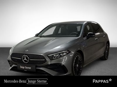 Mercedes-Benz A-Klasse Gebrauchtwagen Mercedes-Benz A-Klasse Gebrauchtwagen
