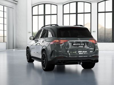 Mercedes-Benz GLE Gebrauchtwagen