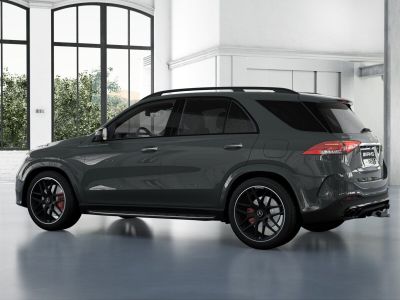 Mercedes-Benz GLE Gebrauchtwagen