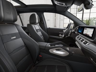 Mercedes-Benz GLE Gebrauchtwagen