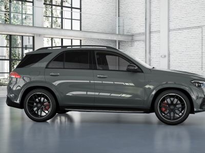 Mercedes-Benz GLE Gebrauchtwagen