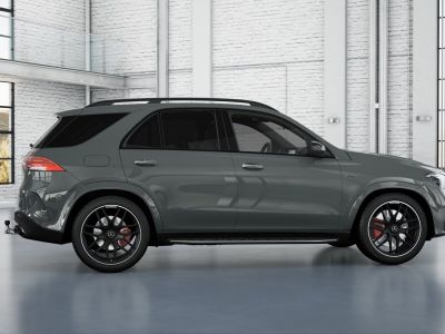Mercedes-Benz GLE Gebrauchtwagen