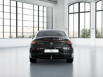 Mercedes-Benz CLA Gebrauchtwagen