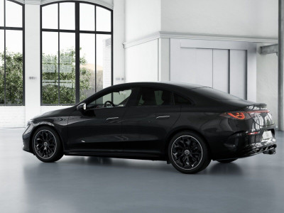 Mercedes-Benz CLA Gebrauchtwagen