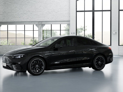 Mercedes-Benz CLA Gebrauchtwagen