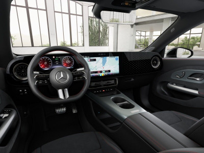 Mercedes-Benz CLA Gebrauchtwagen