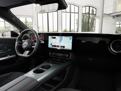 Mercedes-Benz CLA Gebrauchtwagen