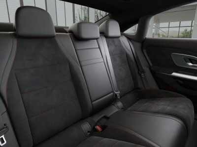 Mercedes-Benz CLA Gebrauchtwagen
