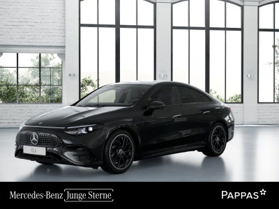 Mercedes-Benz CLA Gebrauchtwagen