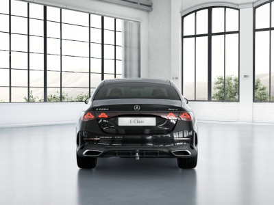 Mercedes-Benz E-Klasse Gebrauchtwagen