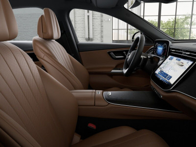 Mercedes-Benz E-Klasse Gebrauchtwagen