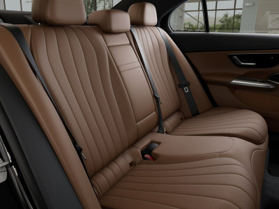 Mercedes-Benz E-Klasse Gebrauchtwagen