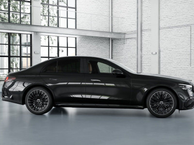 Mercedes-Benz E-Klasse Gebrauchtwagen