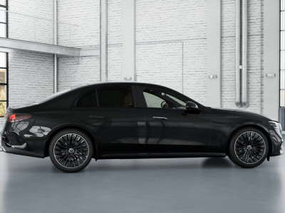 Mercedes-Benz E-Klasse Gebrauchtwagen