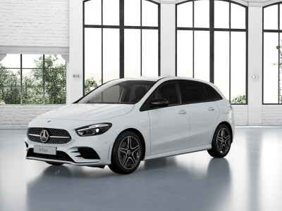 Mercedes-Benz B-Klasse Gebrauchtwagen