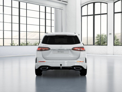 Mercedes-Benz B-Klasse Gebrauchtwagen