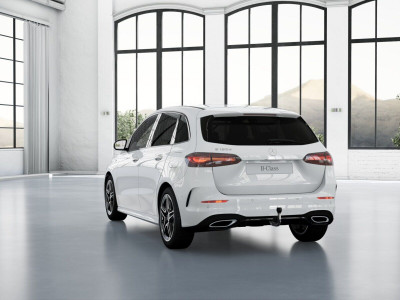 Mercedes-Benz B-Klasse Gebrauchtwagen