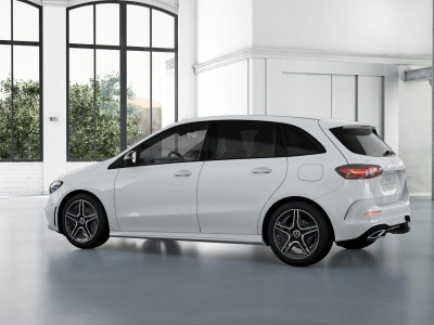 Mercedes-Benz B-Klasse Gebrauchtwagen