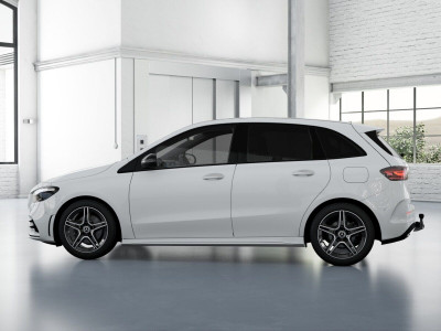 Mercedes-Benz B-Klasse Gebrauchtwagen