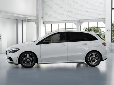 Mercedes-Benz B-Klasse Gebrauchtwagen
