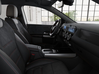 Mercedes-Benz B-Klasse Gebrauchtwagen