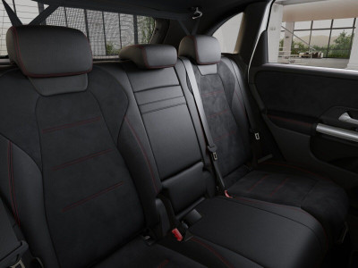 Mercedes-Benz B-Klasse Gebrauchtwagen