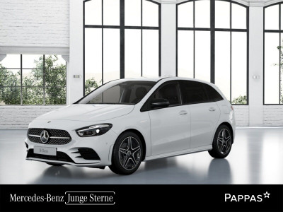 Mercedes-Benz B-Klasse Gebrauchtwagen