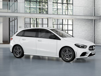 Mercedes-Benz B-Klasse Gebrauchtwagen