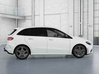 Mercedes-Benz B-Klasse Gebrauchtwagen