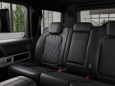 Mercedes-Benz G-Klasse Gebrauchtwagen