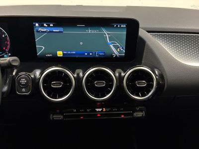 Mercedes-Benz GLA Gebrauchtwagen Mercedes-Benz GLA Gebrauchtwagen