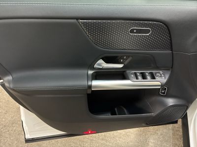 Mercedes-Benz GLA Gebrauchtwagen Mercedes-Benz GLA Gebrauchtwagen