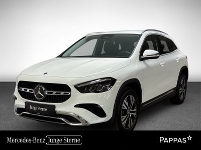 Mercedes-Benz GLA Gebrauchtwagen Mercedes-Benz GLA Gebrauchtwagen