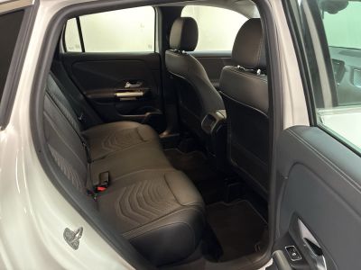 Mercedes-Benz GLA Gebrauchtwagen Mercedes-Benz GLA Gebrauchtwagen
