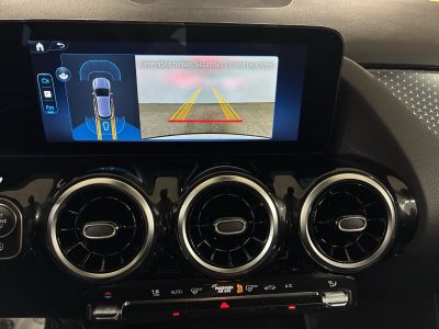 Mercedes-Benz GLA Gebrauchtwagen Mercedes-Benz GLA Gebrauchtwagen