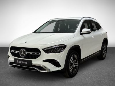 Mercedes-Benz GLA Gebrauchtwagen Mercedes-Benz GLA Gebrauchtwagen