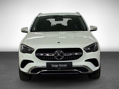 Mercedes-Benz GLA Gebrauchtwagen Mercedes-Benz GLA Gebrauchtwagen