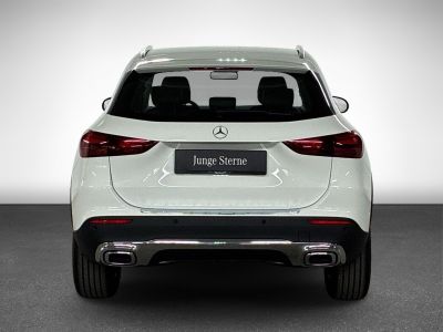 Mercedes-Benz GLA Gebrauchtwagen Mercedes-Benz GLA Gebrauchtwagen